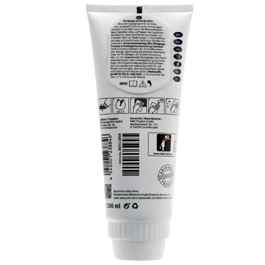 Bosch 00311859 Oven Cleaner (Gel) 200ml