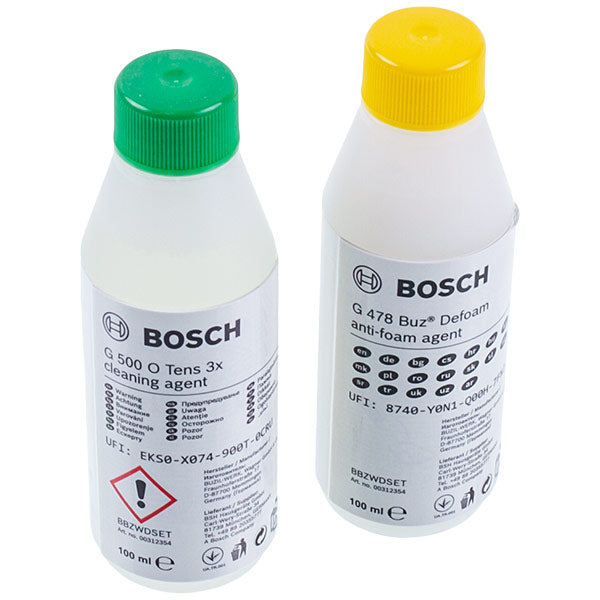 Bosch 00312354 BBZWDSET Washing Vacuum Cleaner AquaWash&Clean kit