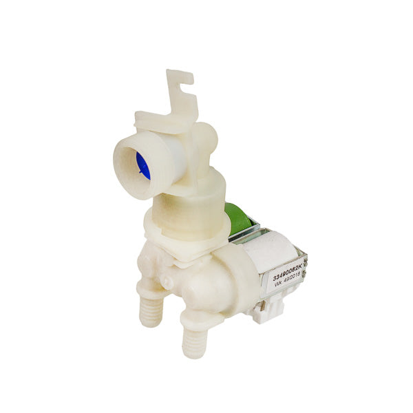 Electrolux 1468766397 Water Inlet Valve for Washing Machine 2/180