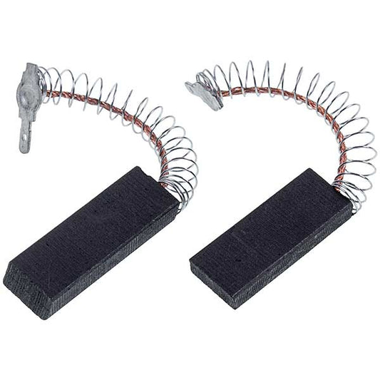 Washing Machine Carbon Brushes Compatible with AEG 8996454250953