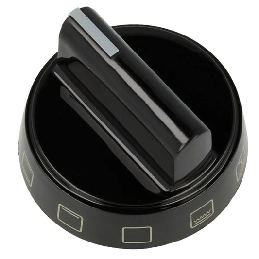 Hansa 9062573 Oven Control Knob