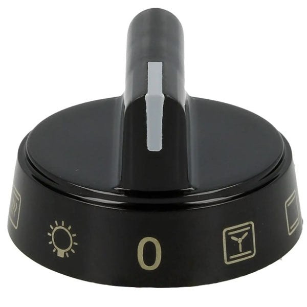 Hansa 9062573 Oven Control Knob