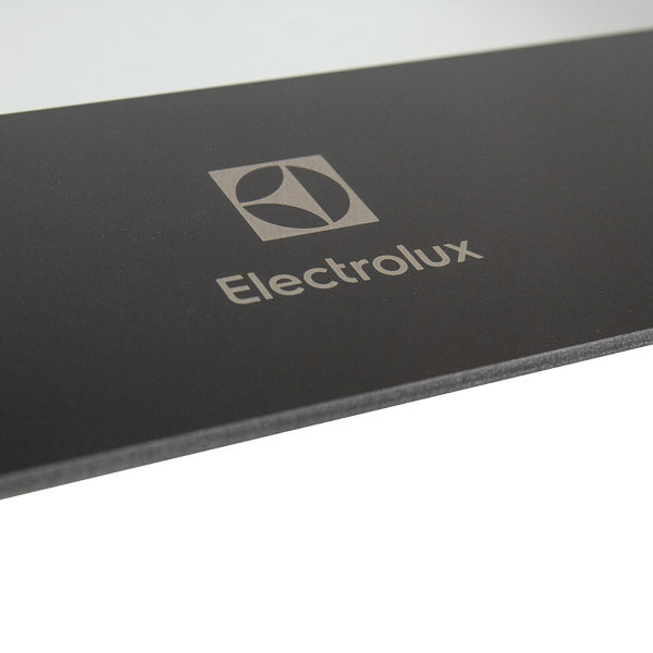Electrolux 140199684022 Oven Outer Door Glass