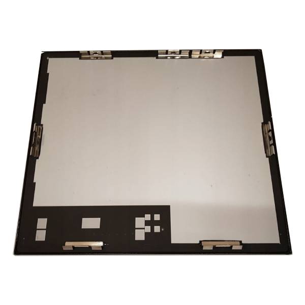 Glass for Electrolux induction cooktop 5551128266
