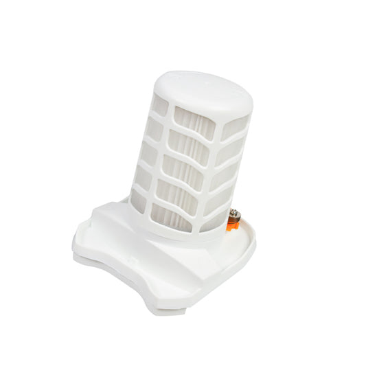 Electrolux 50299609003 Container HEPA Filter + Grid for Cordless Vacuum Cleaner