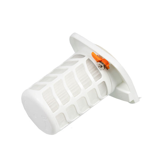 Electrolux 50299609003 Container HEPA Filter + Grid for Cordless Vacuum Cleaner