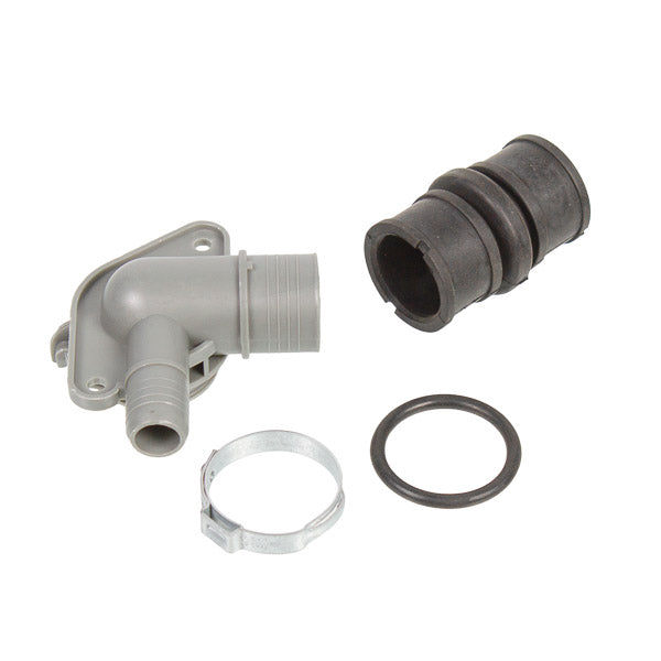 Electrolux 4055410973 Dishwasher Decalcifier Connection Sump Hose