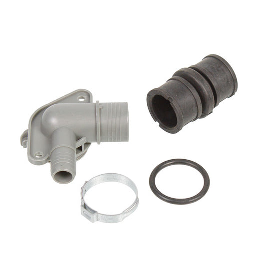 Electrolux 4055410973 Dishwasher Decalcifier Connection Sump Hose