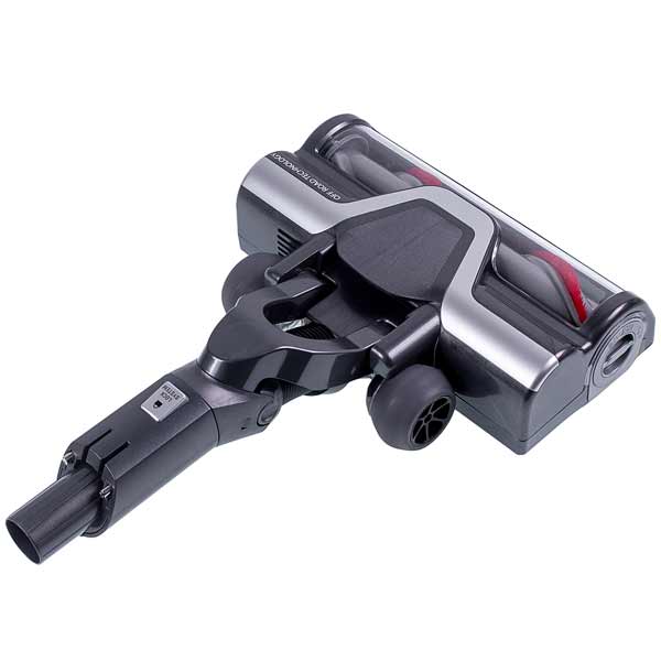 Rowenta RS-2230001864 Cordless Vacuum Cleaner Turbo Brush