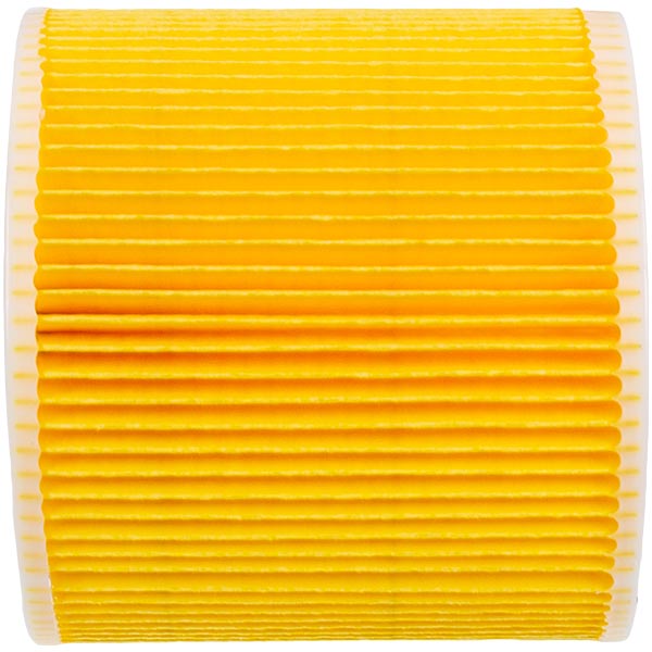 Vacuum Cleaner Cylinder HEPA Filter Compatible with Karcher 6.414-552.0