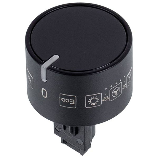 Hansa 9078130 Oven Control Knob