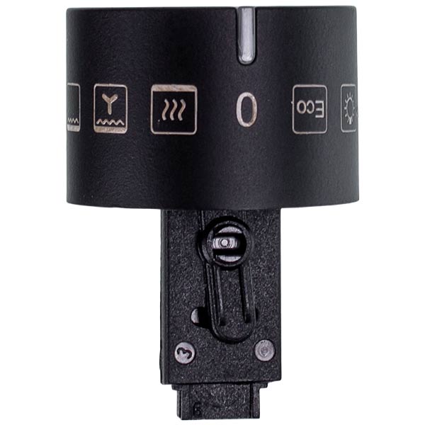 Hansa 9078130 Oven Control Knob