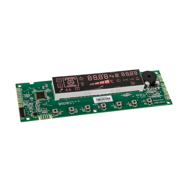 Electrolux 3306716667 User Interface Board
