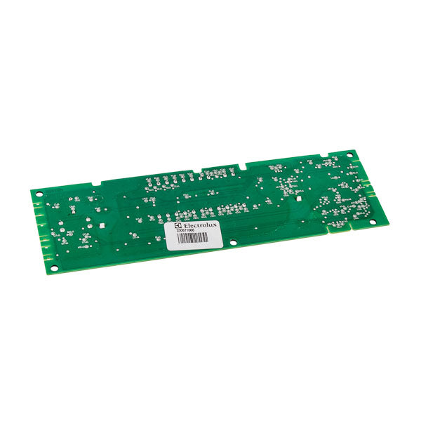 Electrolux 3306716667 User Interface Board