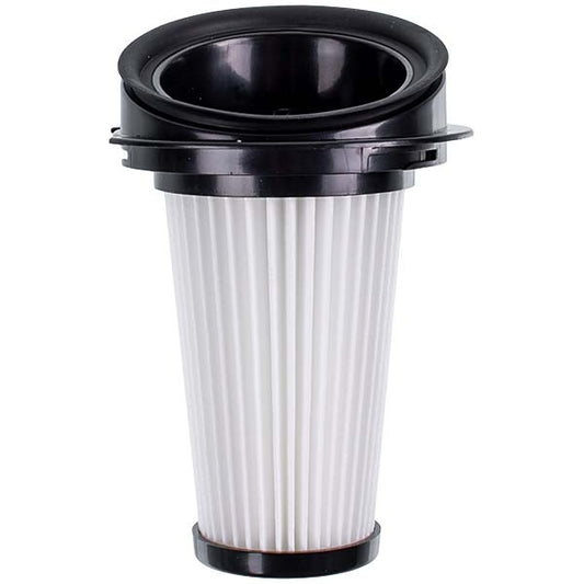 Rowenta FS-9100025690 Cordless Vacuum Cleaner Container HEPA Filter ZR005201