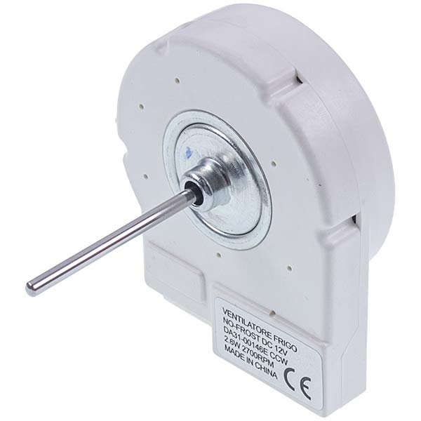 Fridge & Freezer Fan Motors