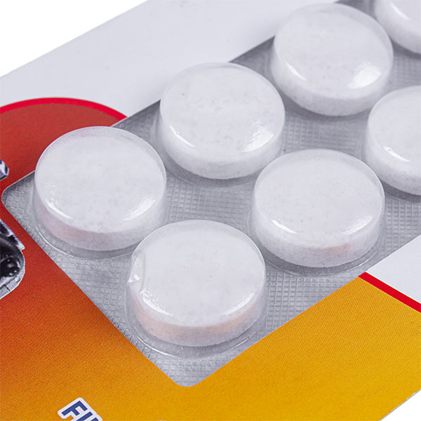 Coffee Machine Descaler Tablets Decaltabs 31.687383 (10pcs x 3g)