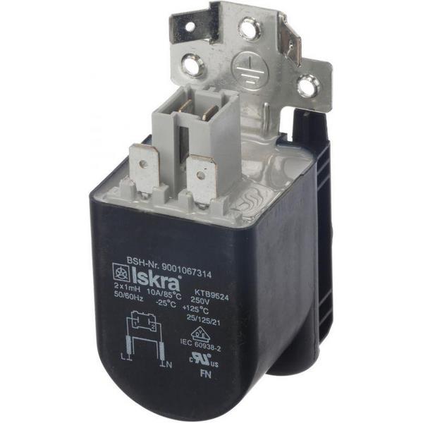 Bosch 00639005 Capacitor KPB9524 for Tumble Dryer