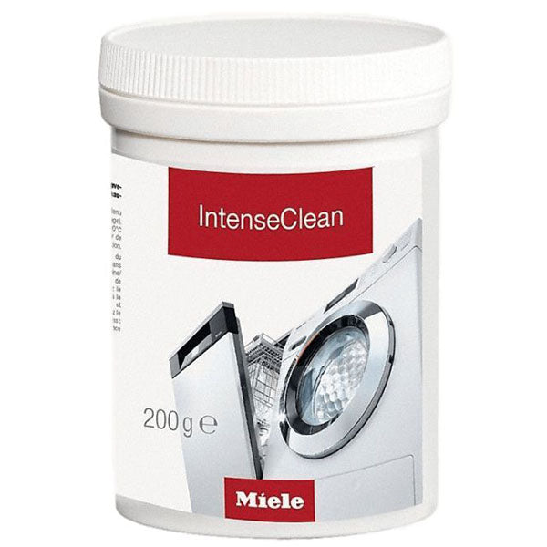 Miele 21995511EU9 Scale Cleaning Powder for Washing Machine and Dishwasher