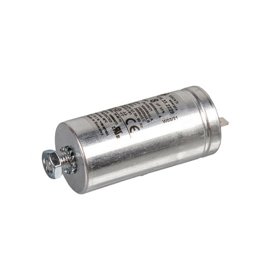 Ariston C00194453 Washing Machine Starting Capacitor 8uF