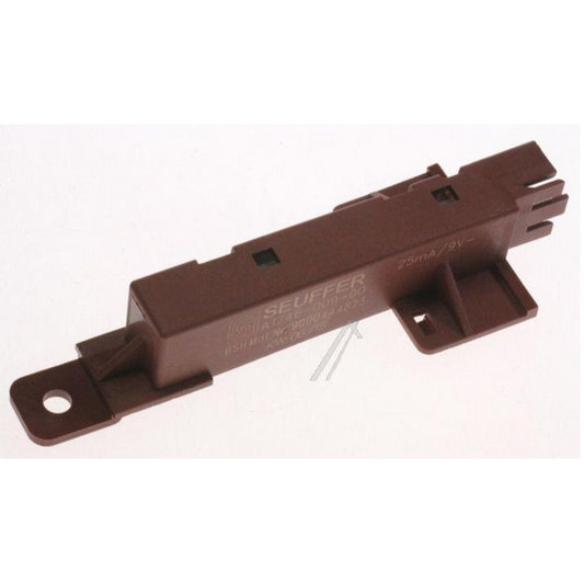 Bosch 00617804 Washing Machine Drum Sensor 25mA 9V