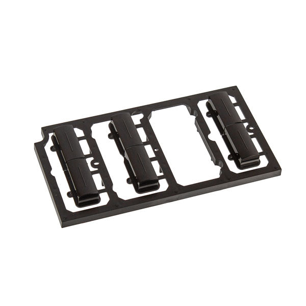 Electrolux 4055509071 Microwave Oven Button Panel