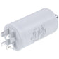 Mondo Washing Machine Capacitor CBB60 4.5uF 450V