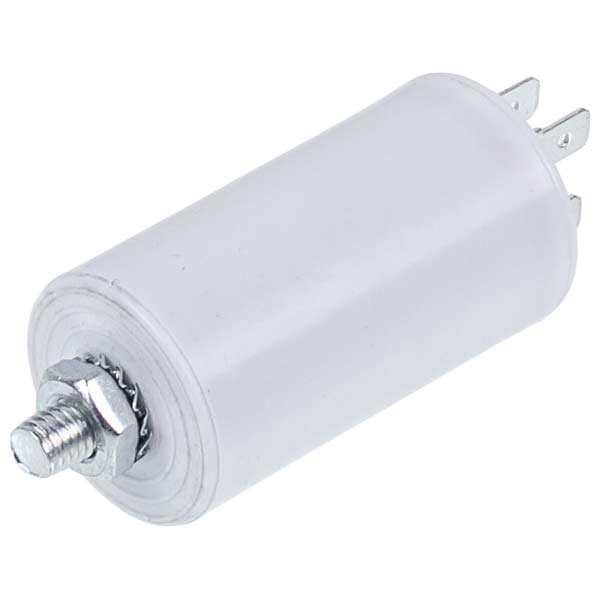 Mondo Washing Machine Capacitor CBB60 4.5uF 450V