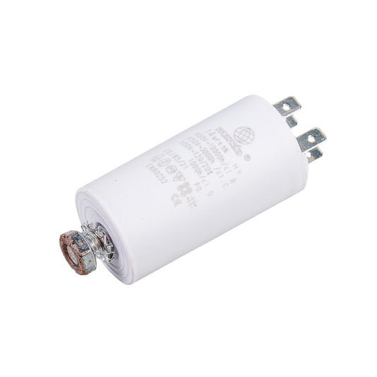Mondo Washing Machine Capacitor CBB60 14uF 450V