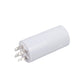 Washing Machine Capacitor 25uF 450V