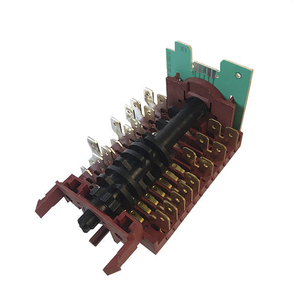 Bosch 12023923 Oven Function Switch T125