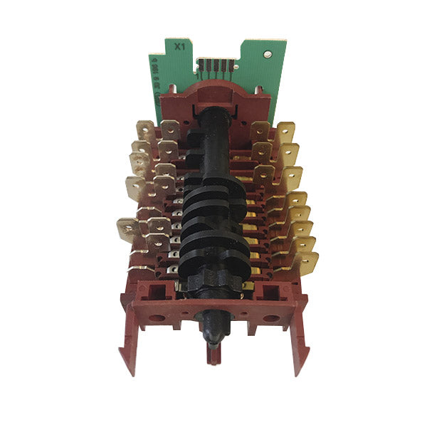 Bosch 12023923 Oven Function Switch T125