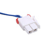 Uniuverasl Sensor SC033-10 L=240 10 kOhm for refrigerator