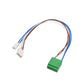 Atlant Refrigerator Thermal Fuse (6 wires)