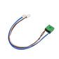 Atlant Refrigerator Thermal Fuse (6 wires)