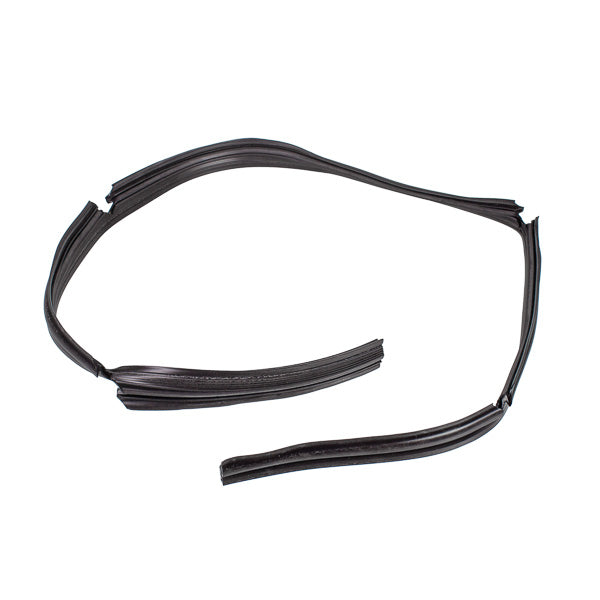 Electrolux 3156881009 Oven Inner Door Glass Sealing