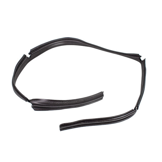 Electrolux 3156881009 Oven Inner Door Glass Sealing