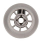 Dishwasher Lower Basket Wheel Compatible with Bosch 00165314