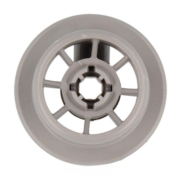 Dishwasher Lower Basket Wheel Compatible with Bosch 00165314
