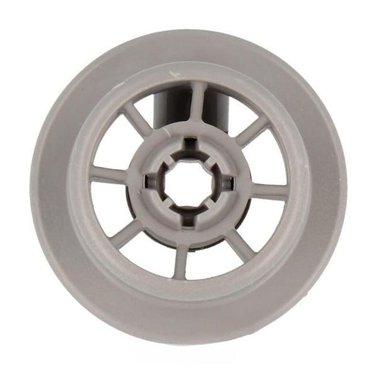 Dishwasher Lower Basket Wheel Compatible with Bosch 00165314