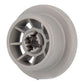Dishwasher Lower Basket Wheel Compatible with Bosch 00165314