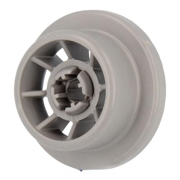Dishwasher Lower Basket Wheel Compatible with Bosch 00165314