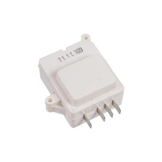 C00298587 TEO-02 Refrigerator Defrost Timer