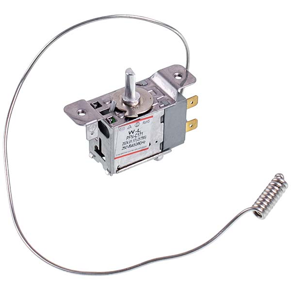 Universal PFN-C171 Freezer for the "No Frost" Capillary Thermostat 37c ...
