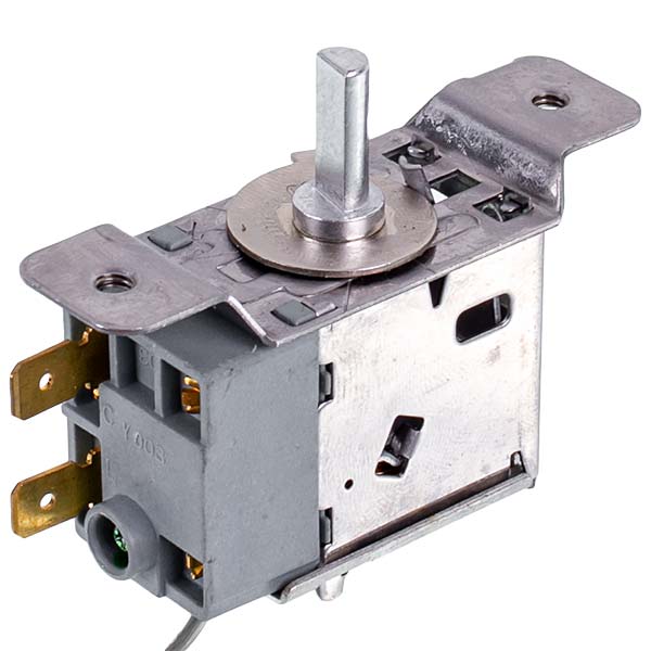 Universal PFN-C171 Freezer for the "No Frost" Capillary Thermostat 37cm
