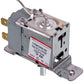 Universal PFN-C171 Freezer for the "No Frost" Capillary Thermostat 37cm