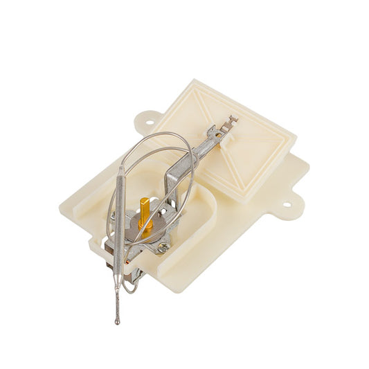 Universal Refrigerator "No Frost" Capillary Thermostat with Damper SC 48cm