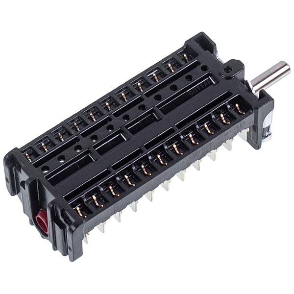Gottak 871103K FD109 Oven Function Selector Switch