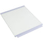 Gorenje HK1868749 Refrigerator Glass Shelf 380x300mm