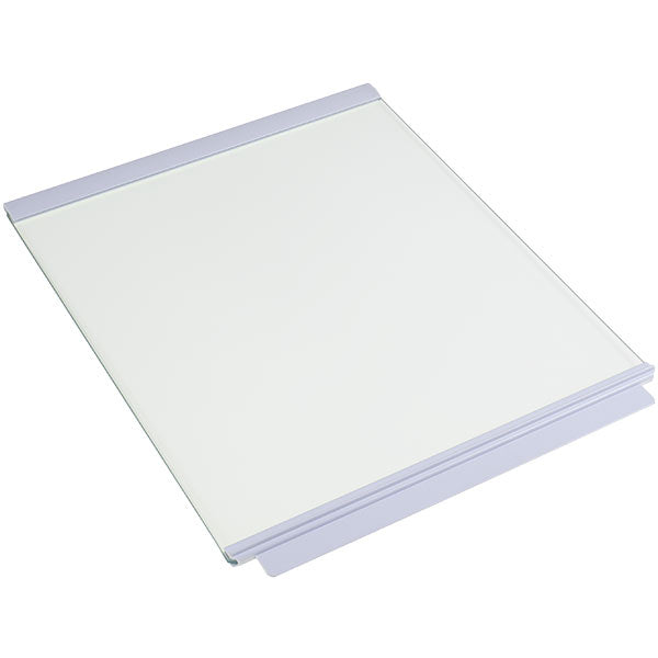 Gorenje HK1868749 Refrigerator Glass Shelf 380x300mm